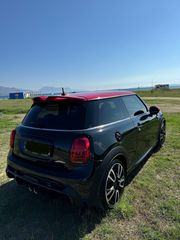 Mini John Cooper Works 2021 JCW REBEL GREEN-thumb-7
