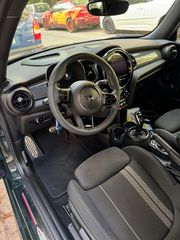 Mini John Cooper Works 2021 JCW REBEL GREEN-thumb-10