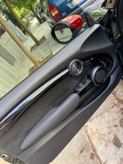 Mini John Cooper Works 2021 JCW REBEL GREEN-thumb-11