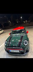 Mini John Cooper Works 2021 JCW REBEL GREEN-thumb-13