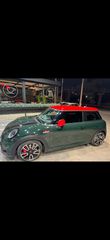 Mini John Cooper Works 2021 JCW REBEL GREEN-thumb-14
