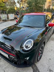 Mini John Cooper Works 2021 JCW