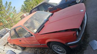Bmw 316 1987 E30 M10  320 6kilidro