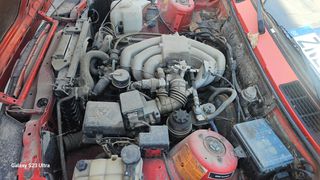 Bmw 316 1987 E30 M10  320 6kilidro-thumb-2