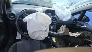 Opel Corsa 2008 DIESEL 1.3 CDTI-thumb-2
