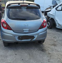 Opel Corsa 2008 DIESEL 1.3 CDTI-thumb-3