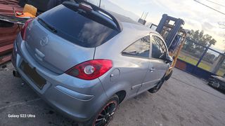 Opel Corsa 2008 DIESEL 1.3 CDTI-thumb-4