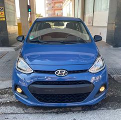 Hyundai i 10 '16 ΚΟΥΚΛΑΚΙ!