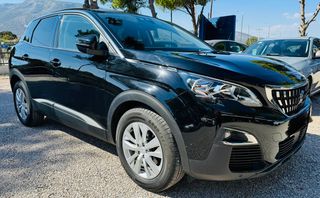 Peugeot 3008 '20 1.5 BLEUHDI 130hp ΣΑΝ ΚΑΙΝΟΥΡΓΙΟ!!!!!!