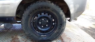 Daihatsu Terios 1997-thumb-23