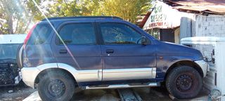 Daihatsu Terios 1997-thumb-2