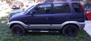 Daihatsu Terios 1997
