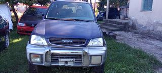 Daihatsu Terios 1997-thumb-3