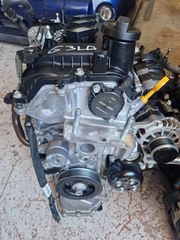 ΚΙΝΗΤΗΡΑΣ HYUNDAI i10 / 18-22 ΜΕ ΚΩΔ. G3LD