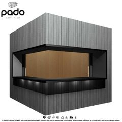 Pado 2024 Υπαίθριο Bar - ΚΑΝΤΙΝΑ DC11-thumb-2