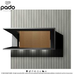 Pado 2024 Υπαίθριο Bar - ΚΑΝΤΙΝΑ DC11-thumb-4