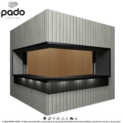 Pado 2024 Υπαίθριο Bar - ΚΑΝΤΙΝΑ DC11-thumb-5
