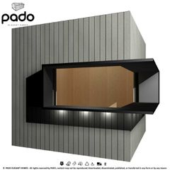 Pado 2024 Υπαίθριο Bar - ΚΑΝΤΙΝΑ DC11-thumb-6