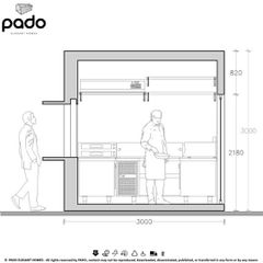 Pado 2024 Υπαίθριο Bar - ΚΑΝΤΙΝΑ DC11-thumb-7