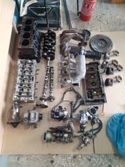 TOYOTA CELICA/AVΕNSIS/COROLLA 7Α ΑΝΤΑΛΛΑΚΤΙΚΑ-thumb-2