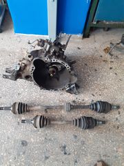 TOYOTA CELICA/AVΕNSIS/COROLLA 7Α ΑΝΤΑΛΛΑΚΤΙΚΑ-thumb-4