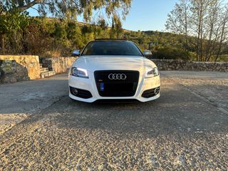 Audi S3 '09 S3 TURBO QUATRO