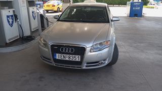 Audi A4 '06