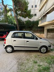 Hyundai Atos '05 PRIME 1100CC A/C FULL EXTRA