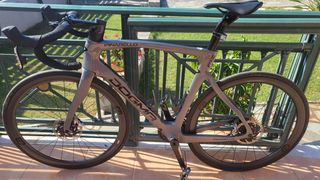 Pinarello '21 DOGMA F12