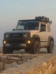 Suzuki Jimny 2020 JIMNY