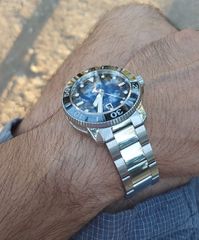 Tissot Seastar 2000 Professional powermatic 80 46mm