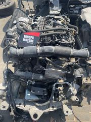 RANGE ROVER COMPLETE ΚΙΝΗΤΗΡΑΣ 204DTA ✈''Νέα υπηρεσία αεροπορικής παράδοσης!✈ Εξασφαλίστε αστραπιαίες παραδόσεις με τη σιγουριά και την ποιότητα που σας προσφέρουμε.''