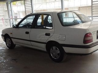 Nissan Sunny '91 CLX 1400