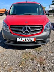 Mercedes-Benz '13 Citan