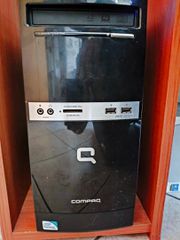 Compaq Core2 Quad q9550