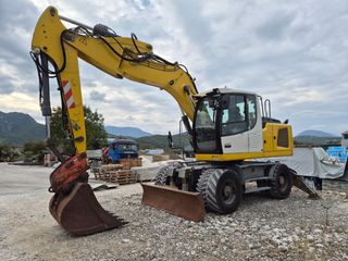 Liebherr '13 A916