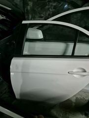 Mitsubishi lancer ralliart-evox