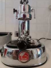 La Pavoni Espresso machine