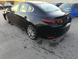 Mazda 3 '20 1.8D AUTO SKYACTIV-D 116ps PLUS