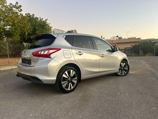 Nissan Pulsar 2018 1.2 DIG-T TEKNA AUTOMATIC-thumb-3
