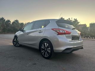 Nissan Pulsar 2018 1.2 DIG-T TEKNA AUTOMATIC-thumb-5