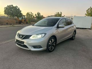 Nissan Pulsar 2018 1.2 DIG-T TEKNA AUTOMATIC-thumb-6