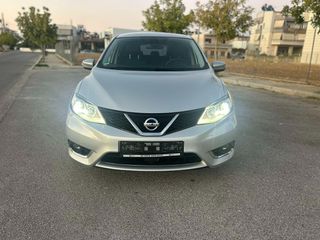 Nissan Pulsar 2018 1.2 DIG-T TEKNA AUTOMATIC-thumb-7