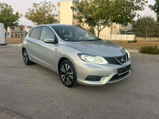 Nissan Pulsar 2018 1.2 DIG-T TEKNA AUTOMATIC-thumb-8