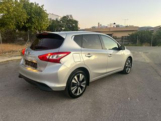 Nissan Pulsar 2018 1.2 DIG-T TEKNA AUTOMATIC-thumb-9