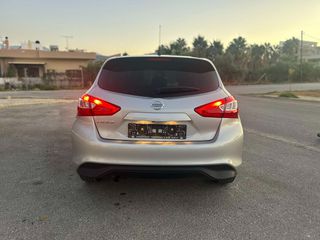 Nissan Pulsar 2018 1.2 DIG-T TEKNA AUTOMATIC-thumb-10
