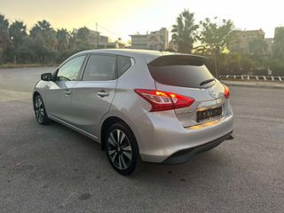 Nissan Pulsar 2018 1.2 DIG-T TEKNA AUTOMATIC-thumb-11