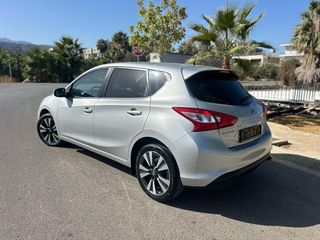 Nissan Pulsar 2018 1.2 DIG-T TEKNA AUTOMATIC-thumb-40
