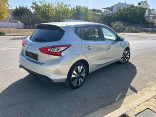 Nissan Pulsar 2018 1.2 DIG-T TEKNA AUTOMATIC-thumb-41