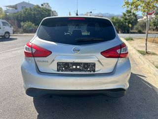 Nissan Pulsar 2018 1.2 DIG-T TEKNA AUTOMATIC-thumb-43